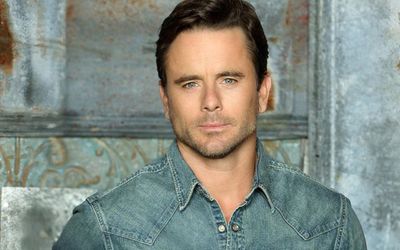  7 Facts About "Nashville" & "Outer Banks" Actor Charles "Chip" Esten-Details On Net Worth, Wife, And Children